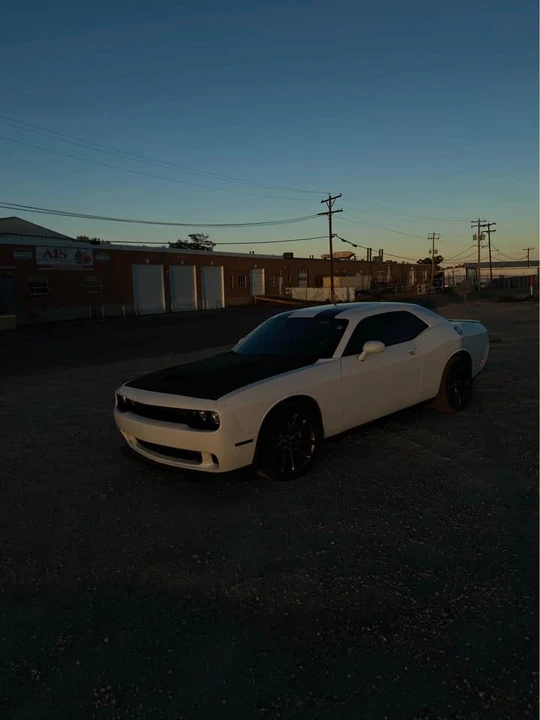 2017 Dodge Challenger SRT8 & 392 3rd Gen - Image 5 of 5