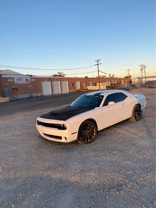 2017 Dodge Challenger SRT8 & 392 3rd Gen - Image 2 of 5