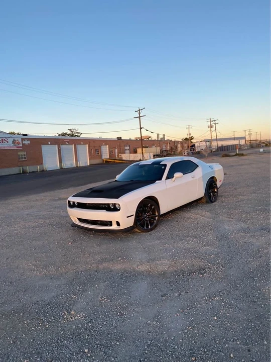 2017 Dodge Challenger SRT8 & 392 3rd Gen - Image 3 of 5