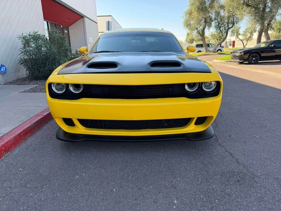 2017 Dodge Challenger SRT8 & 392 3rd Gen - Image 2 of 17