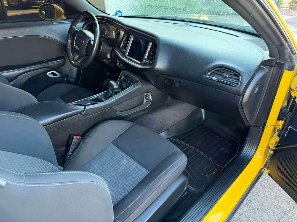 2017 Dodge Challenger SRT8 & 392 3rd Gen - Image 17 of 17