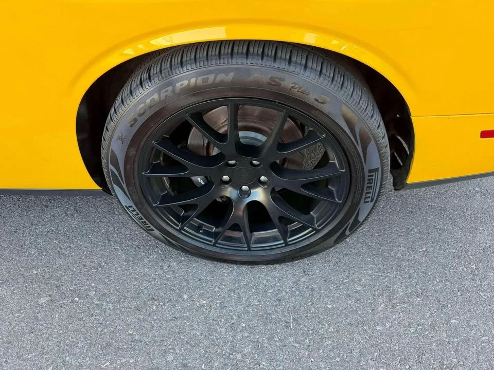 2017 Dodge Challenger SRT8 & 392 3rd Gen - Image 10 of 17