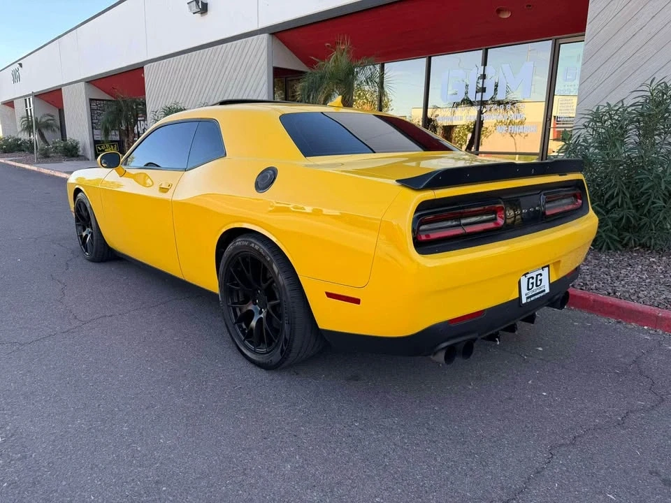 2017 Dodge Challenger SRT8 & 392 3rd Gen - Image 9 of 17
