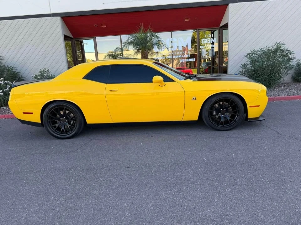 2017 Dodge Challenger SRT8 & 392 3rd Gen - Image 6 of 17