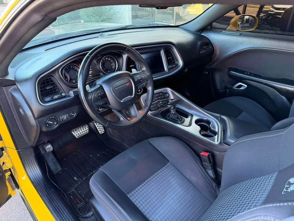 2017 Dodge Challenger SRT8 & 392 3rd Gen - Image 14 of 17