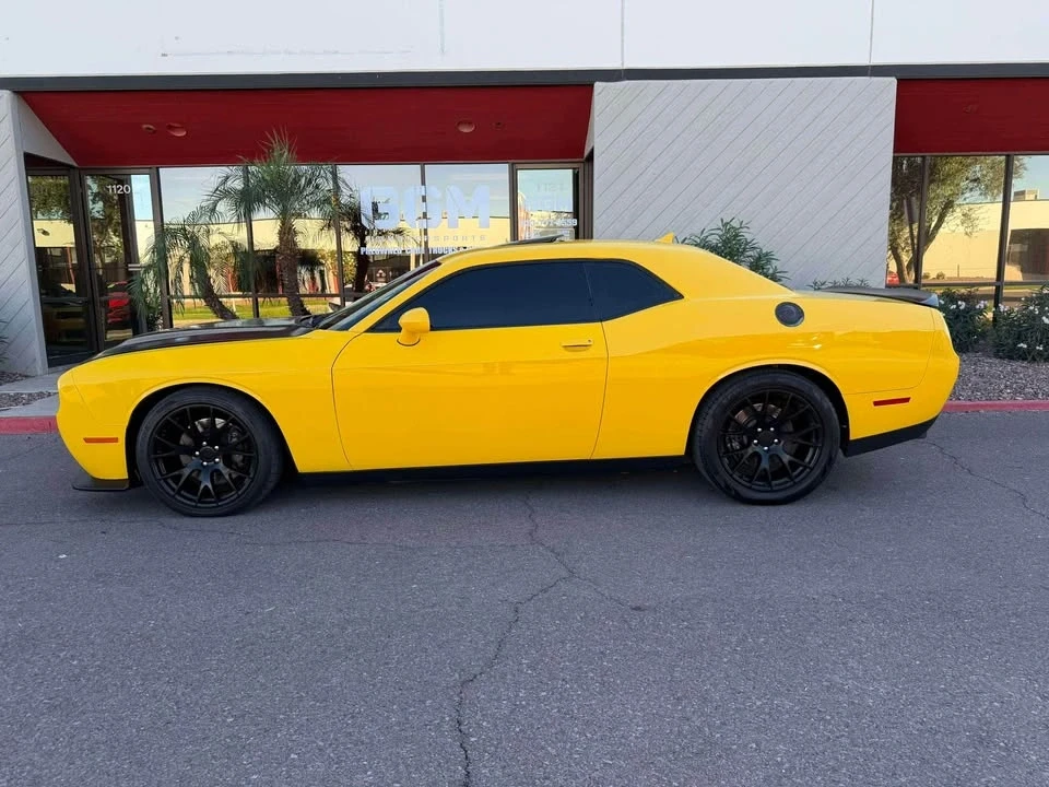 2017 Dodge Challenger SRT8 & 392 3rd Gen - Image 5 of 17