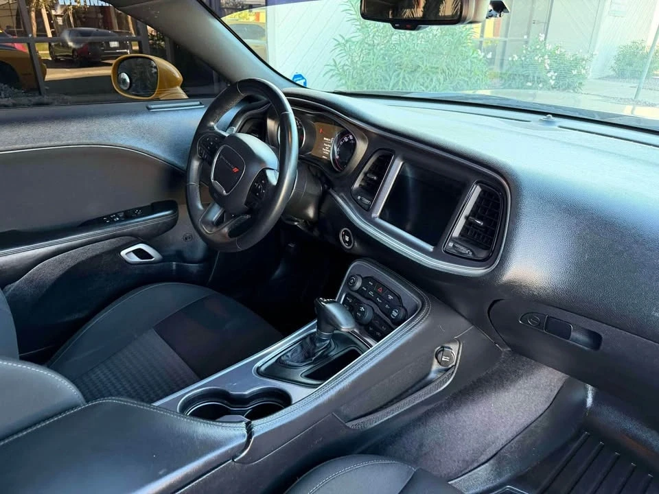2017 Dodge Challenger SRT8 & 392 3rd Gen - Image 13 of 17