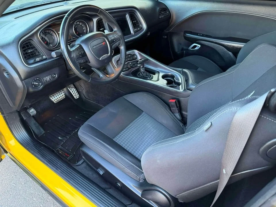 2017 Dodge Challenger SRT8 & 392 3rd Gen - Image 12 of 17