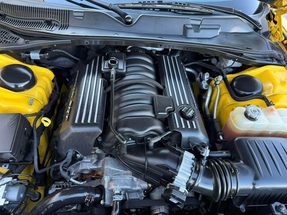 2017 Dodge Challenger SRT8 & 392 3rd Gen - Image 11 of 17