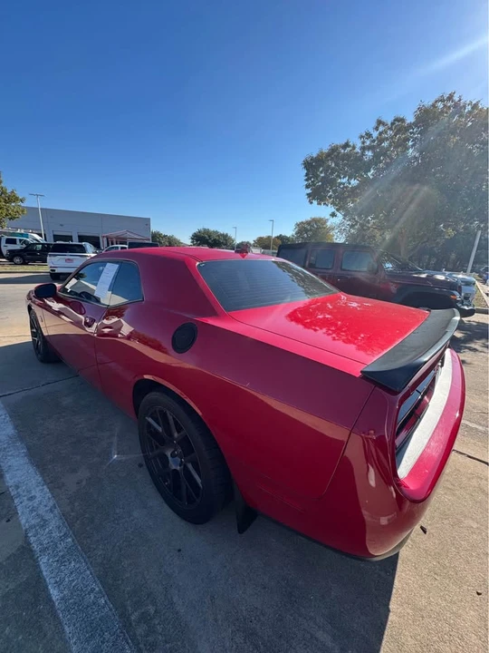 2017 Dodge Challenger SRT8 & 392 3rd Gen - Image 2 of 4