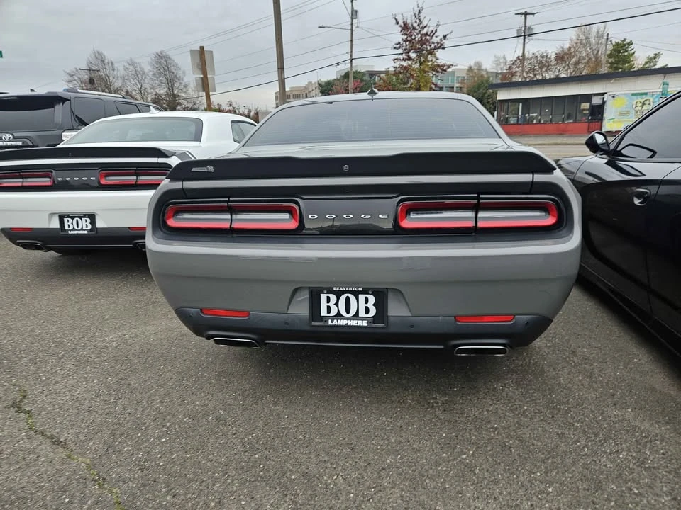 2017 Dodge Challenger SRT8 & 392 3rd Gen - Image 3 of 7