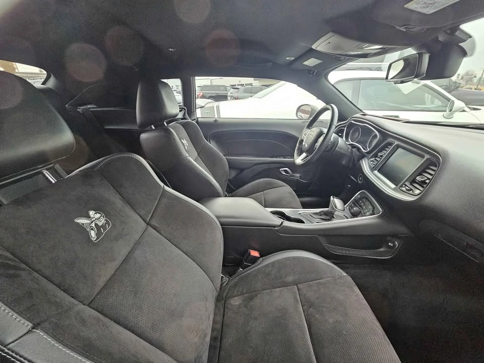 2017 Dodge Challenger SRT8 & 392 3rd Gen - Image 7 of 7