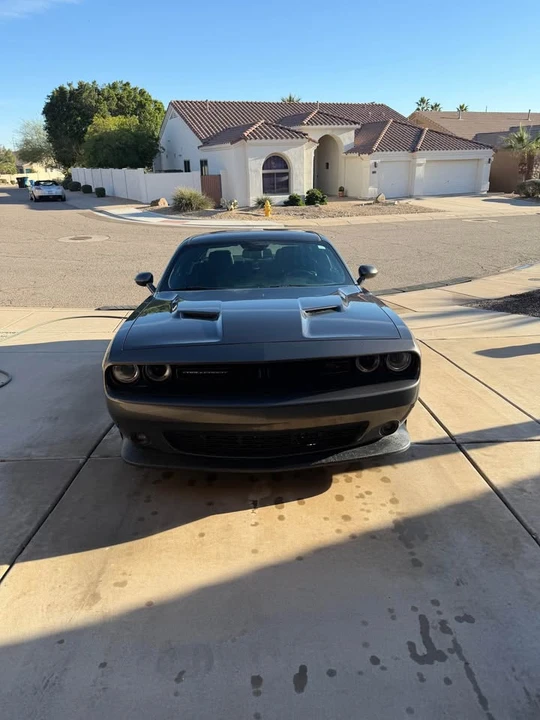 2017 Dodge Challenger SRT8 & 392 3rd Gen - Image 3 of 8