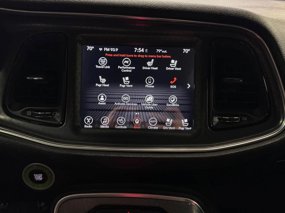 2017 Dodge Challenger SRT8 & 392 3rd Gen - Image 15 of 19