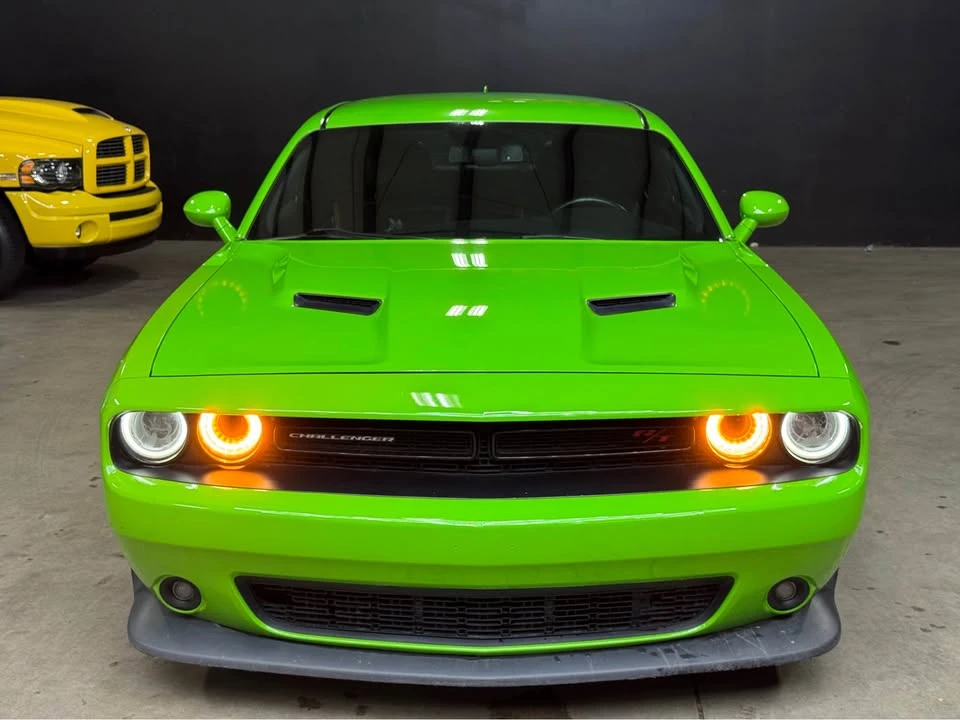 2017 Dodge Challenger SRT8 & 392 3rd Gen - Image 2 of 19