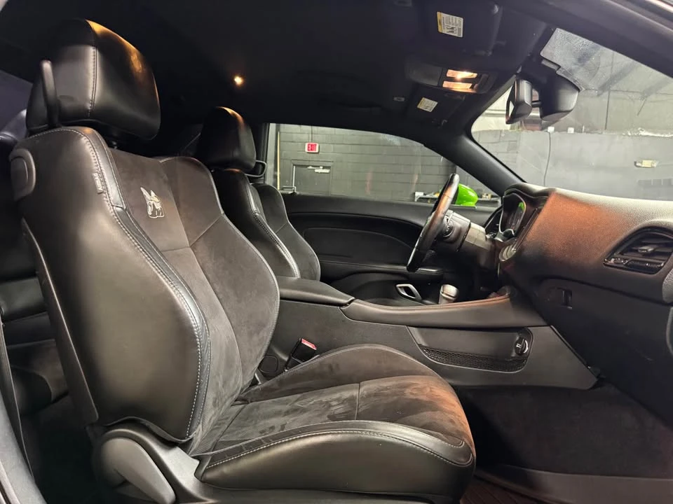 2017 Dodge Challenger SRT8 & 392 3rd Gen - Image 12 of 19
