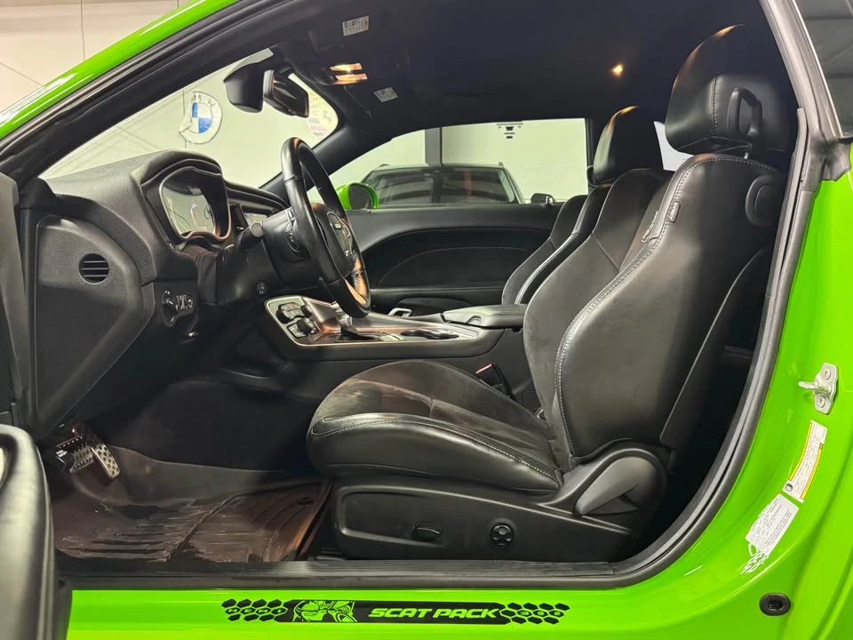 2017 Dodge Challenger SRT8 & 392 3rd Gen - Image 7 of 19