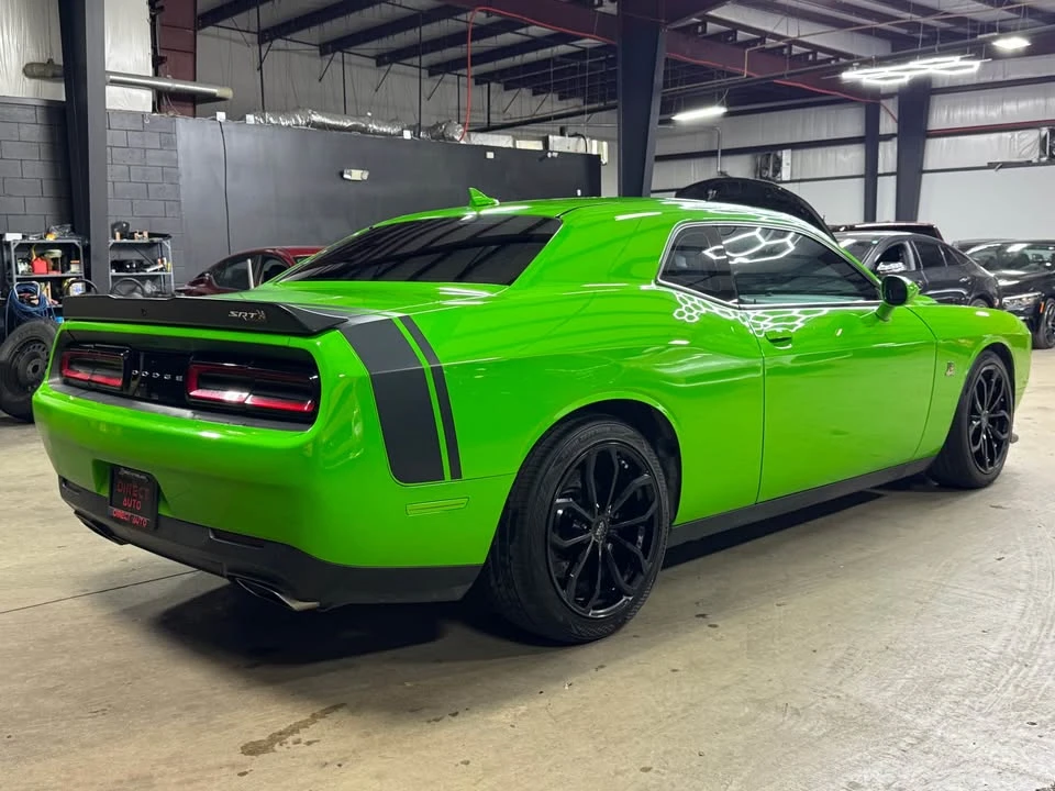 2017 Dodge Challenger SRT8 & 392 3rd Gen - Image 4 of 19