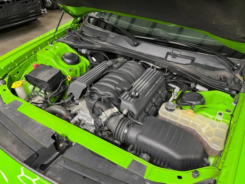 2017 Dodge Challenger SRT8 & 392 3rd Gen - Image 19 of 19