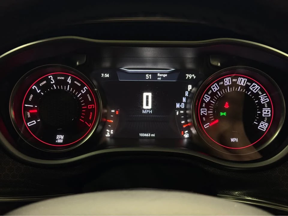 2017 Dodge Challenger SRT8 & 392 3rd Gen - Image 17 of 19