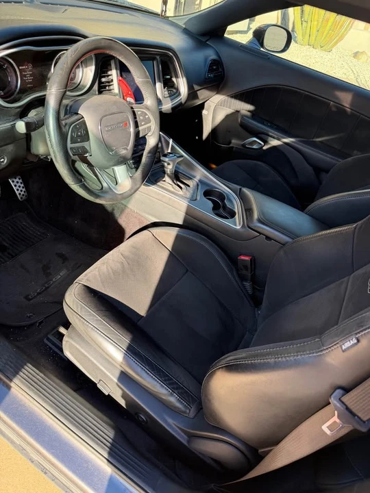 2017 Dodge Challenger SRT8 & 392 3rd Gen - Image 6 of 8