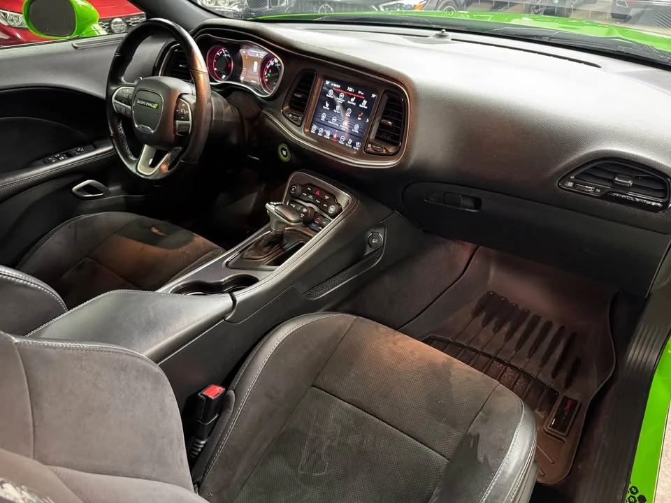 2017 Dodge Challenger SRT8 & 392 3rd Gen - Image 14 of 19