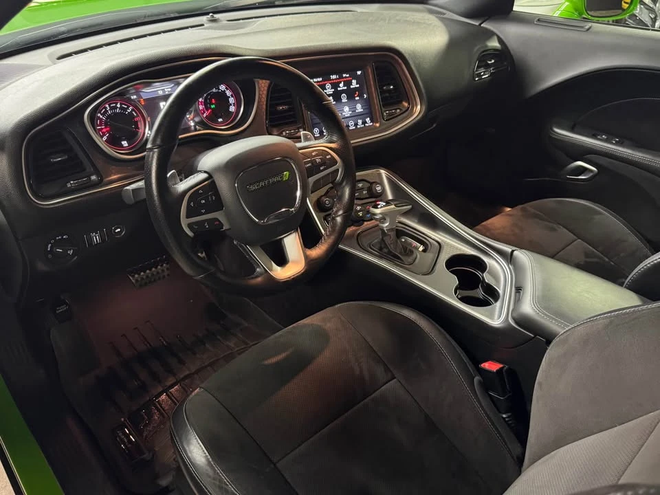 2017 Dodge Challenger SRT8 & 392 3rd Gen - Image 9 of 19