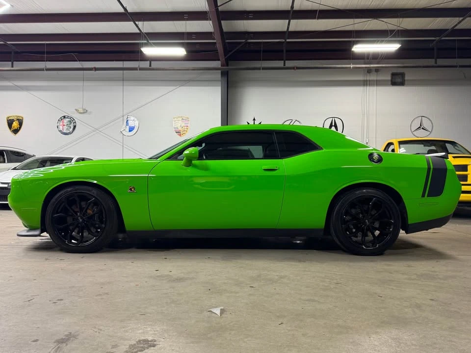 2017 Dodge Challenger SRT8 & 392 3rd Gen - Image 6 of 19