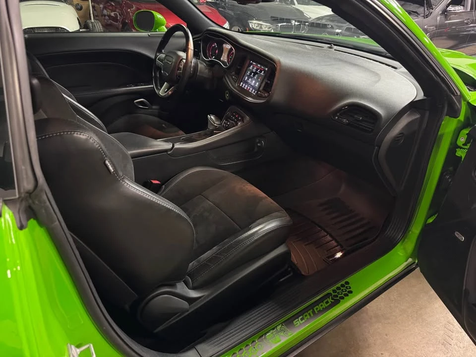 2017 Dodge Challenger SRT8 & 392 3rd Gen - Image 11 of 19