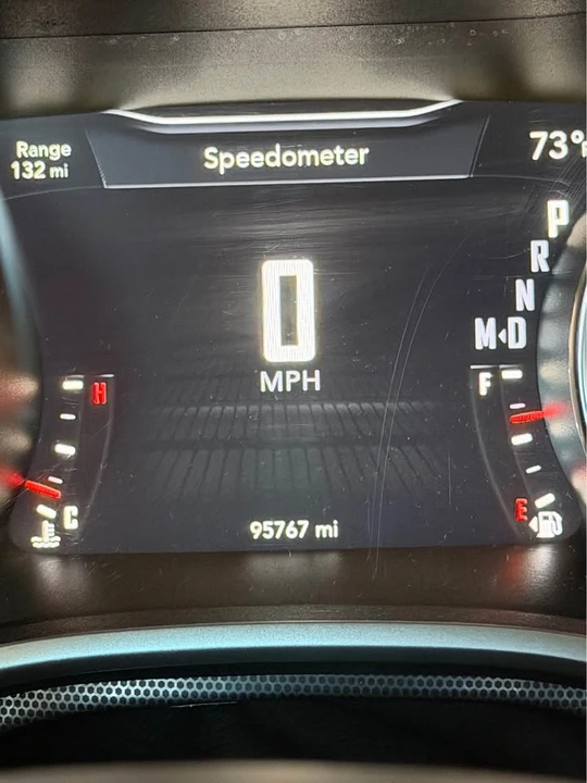 2017 Dodge Challenger SRT8 & 392 3rd Gen - Image 8 of 8