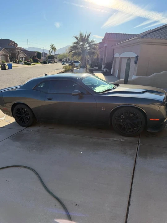 2017 Dodge Challenger SRT8 & 392 3rd Gen - Image 2 of 8