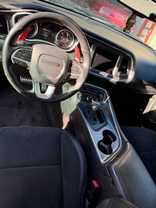 2017 Dodge Challenger SRT8 & 392 3rd Gen - Image 7 of 8