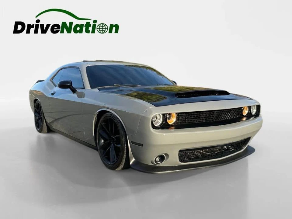 2017 Dodge Challenger SRT8 & 392 3rd Gen - Image 3 of 13