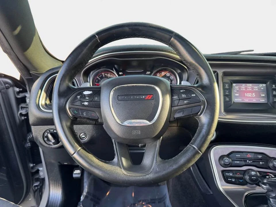 2017 Dodge Challenger SRT8 & 392 3rd Gen - Image 9 of 13