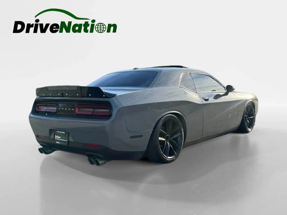 2017 Dodge Challenger SRT8 & 392 3rd Gen - Image 6 of 13