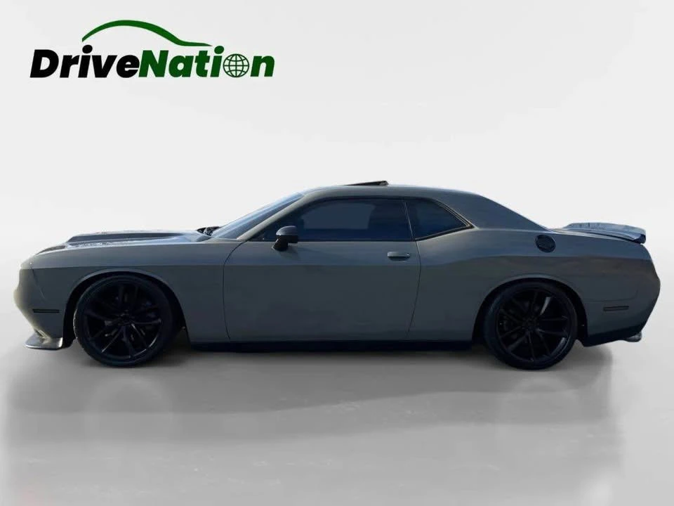 2017 Dodge Challenger SRT8 & 392 3rd Gen - Image 8 of 13