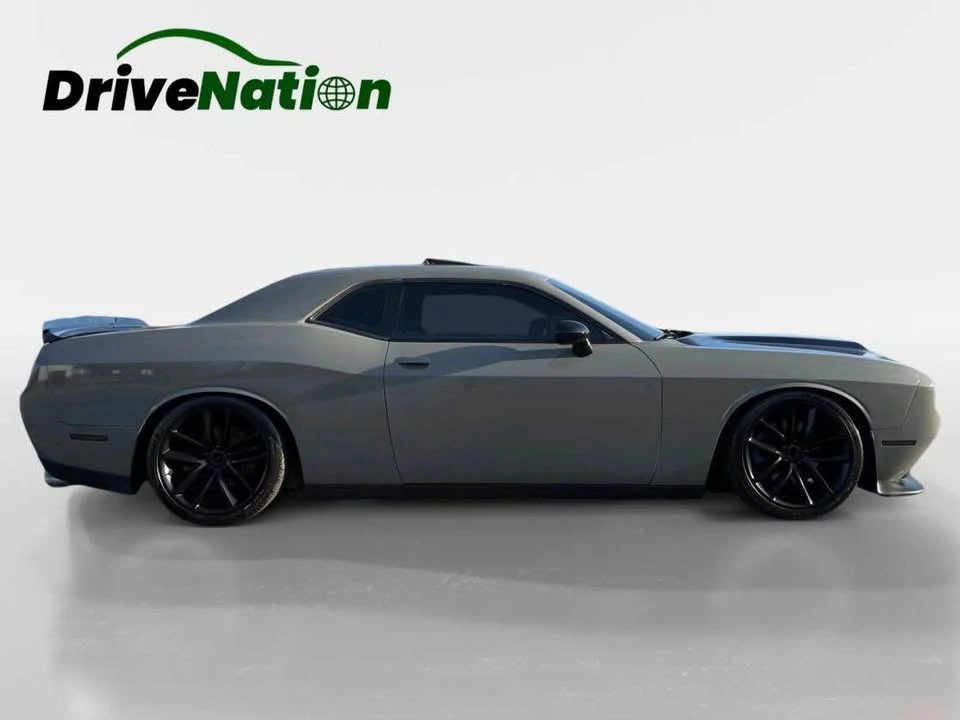 2017 Dodge Challenger SRT8 & 392 3rd Gen - Image 4 of 13