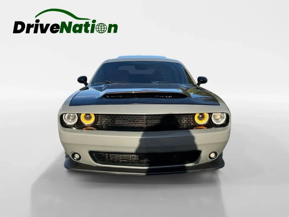 2017 Dodge Challenger SRT8 & 392 3rd Gen - Image 2 of 13
