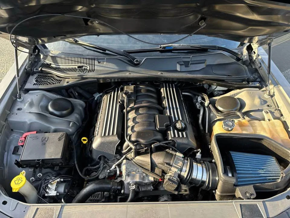 2017 Dodge Challenger SRT8 & 392 3rd Gen - Image 13 of 13