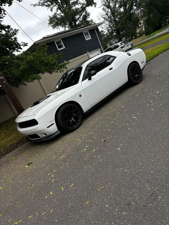 2017 Dodge Challenger SRT8 & 392 3rd Gen - Image 6 of 6