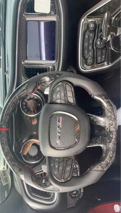 2017 Dodge Challenger SRT8 & 392 3rd Gen - Image 2 of 6