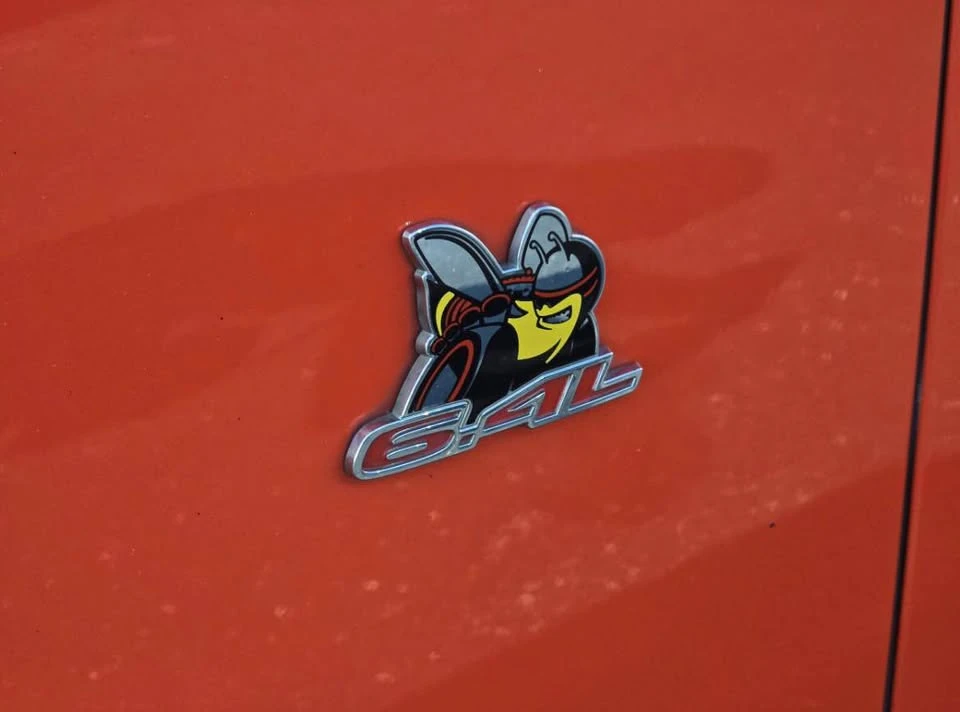 2017 Dodge Challenger SRT8 & 392 3rd Gen - Image 7 of 15