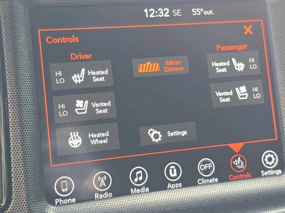2017 Dodge Challenger SRT8 & 392 3rd Gen - Image 10 of 15