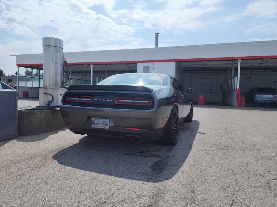2017 Dodge Challenger 3rd Gen - Image 3 of 5