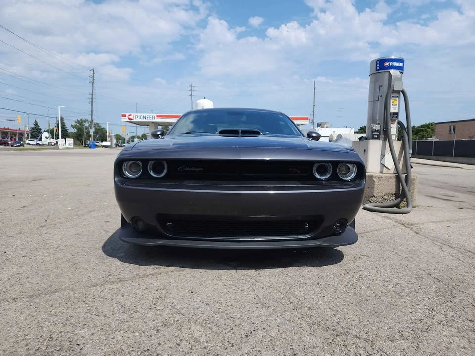 2017 Dodge Challenger 3rd Gen - Image 2 of 5