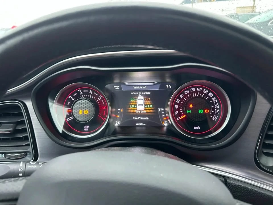 2017 Dodge Challenger 3rd Gen - Image 15 of 15