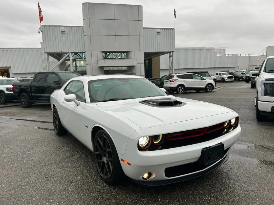 2017 Dodge Challenger 3rd Gen - Image 3 of 15