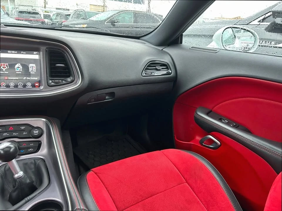 2017 Dodge Challenger 3rd Gen - Image 14 of 16