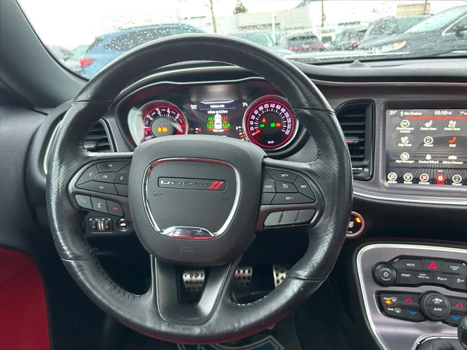 2017 Dodge Challenger 3rd Gen - Image 15 of 16