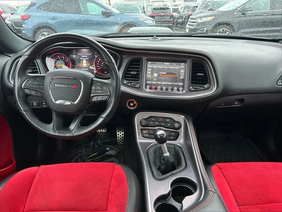 2017 Dodge Challenger 3rd Gen - Image 7 of 16
